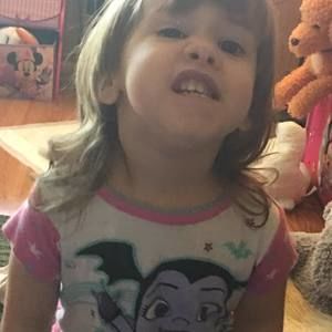 Meet your Posher, Pamela